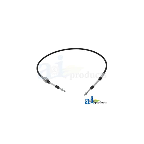 Cable, Control Lever 15" x12" x1"